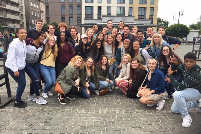 Krakow Old Town Walking Tour - Why Krakow’s Old Town works well on foot