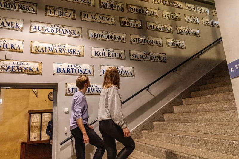 Krakow: Oskar Schindler's Factory Entry Ticket & Guided Tour - Is $35 good value?
