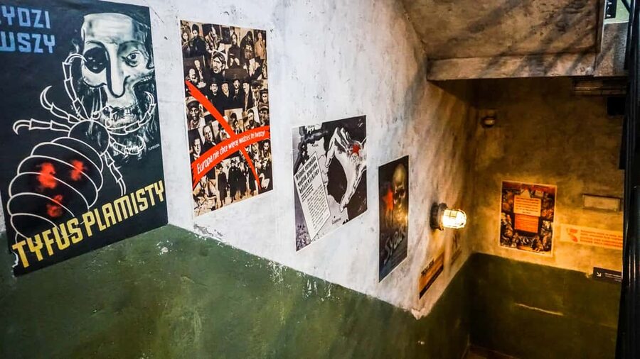 Krakow: Oskar Schindler's Factory Entry Ticket & Guided Tour - What the museum actually covers