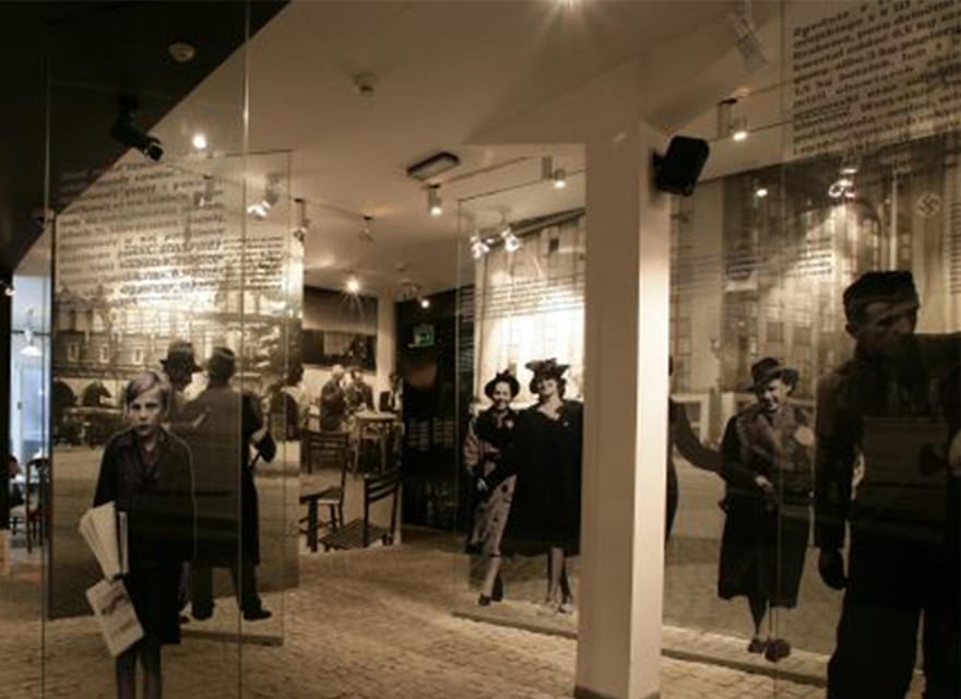 Krakow: Oskar Schindler's Factory Guided Tour&Pickup Options - Why Schindler’s Factory Is More Than a Schindler Museum
