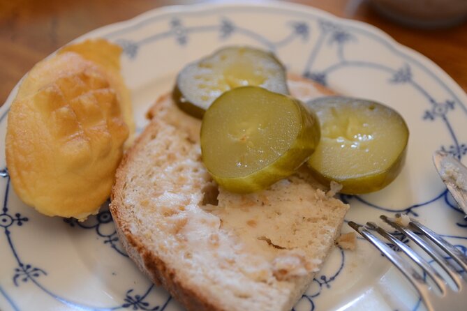 Krakow Pierogi Cooking Class with Market Visit & Home-Cooked Meal - Key Points