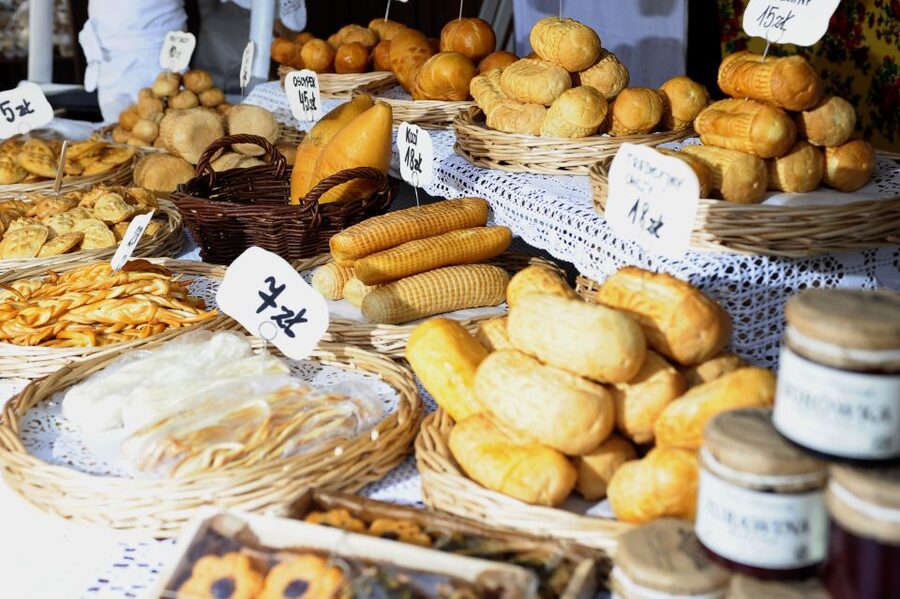Krakow: Pierogi Home Cooking Class - Why this cooking class feels different