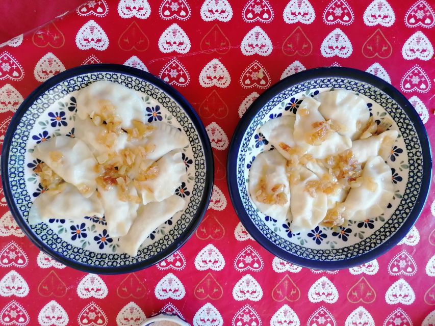 Krakow: Pierogi Home Cooking Class - Who will enjoy this Krakow food experience