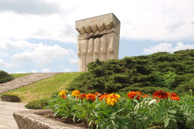 Krakow: Plaszow Concentration Camp Guided Walking Tour - What happened at Plaszow