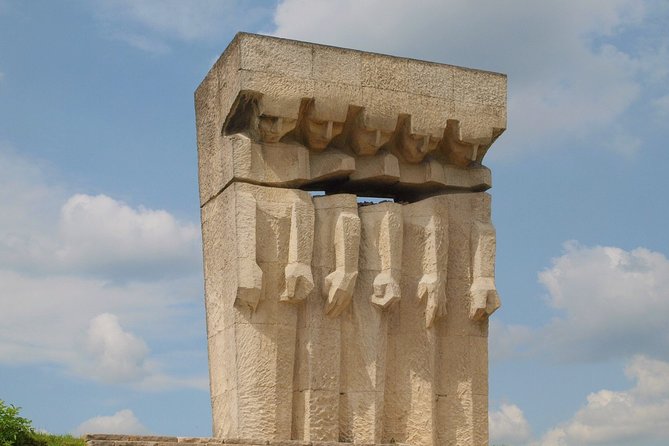 Krakow: Plaszow Concentration Camp Guided Walking Tour - Who should book this walk?
