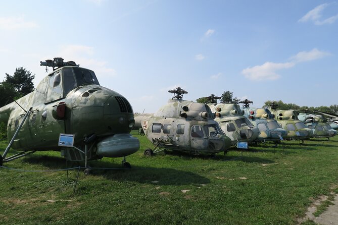 Krakow: Polish Aviation Museum - Skip the Line Ticket - Opening hours and the best length of visit