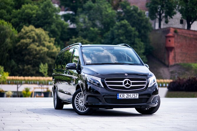 Krakow: Private Airport Transfer - Where the service can go wrong