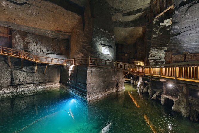 Krakow Private Driver and Customizable Tour- Create Your Own Tour - Zakopane, mountain views, and thermal baths
