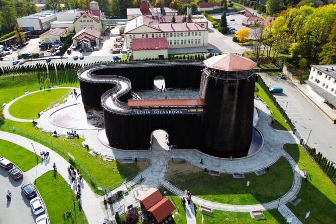Krakow Private Driver and Customizable Tour- Create Your Own Tour - What the driver adds beyond a transfer