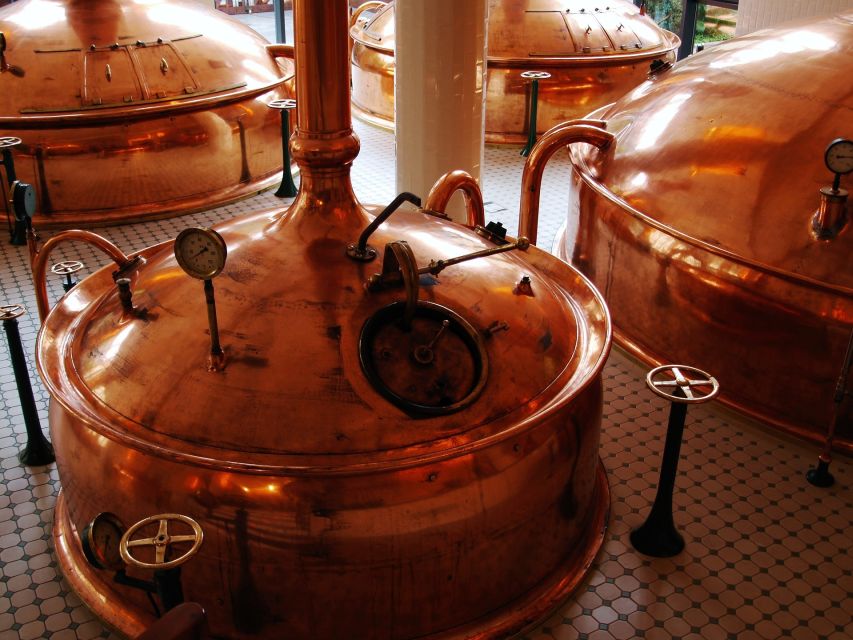 Krakow: Private Polish Beer Tasting Tour with a Beer-Expert - Krakow beer beyond the standard lager