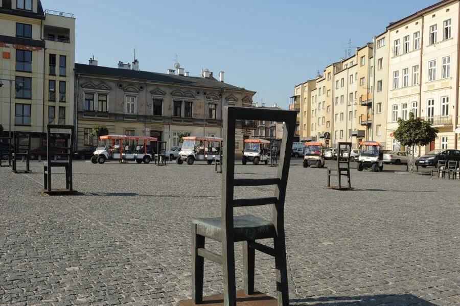 Krakow: Private Sightseeing by Electric Car - Who Will Get the Most From This Ride?