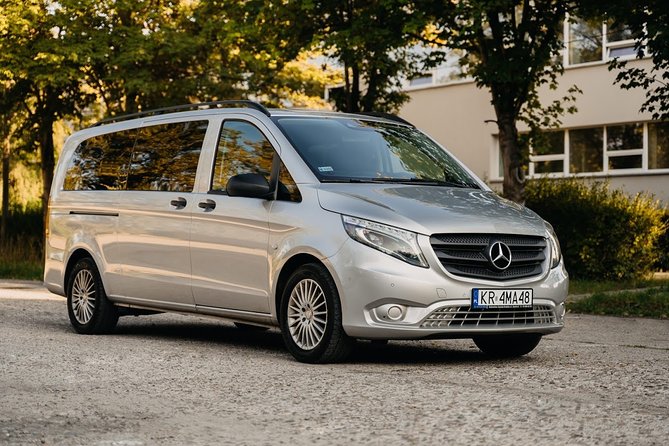 Krakow: Private Transfer to/from Zakopane - A direct road between Krakow and Zakopane