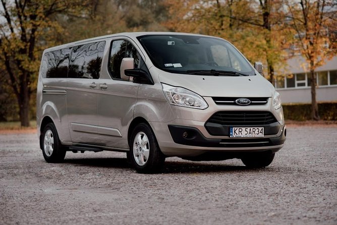 Krakow: Private Transfer to/from Zakopane - What the two-hour ride is like