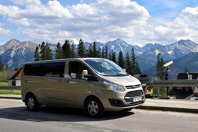 Krakow: Private Transfer to/from Zakopane - Why private service can be worth the price