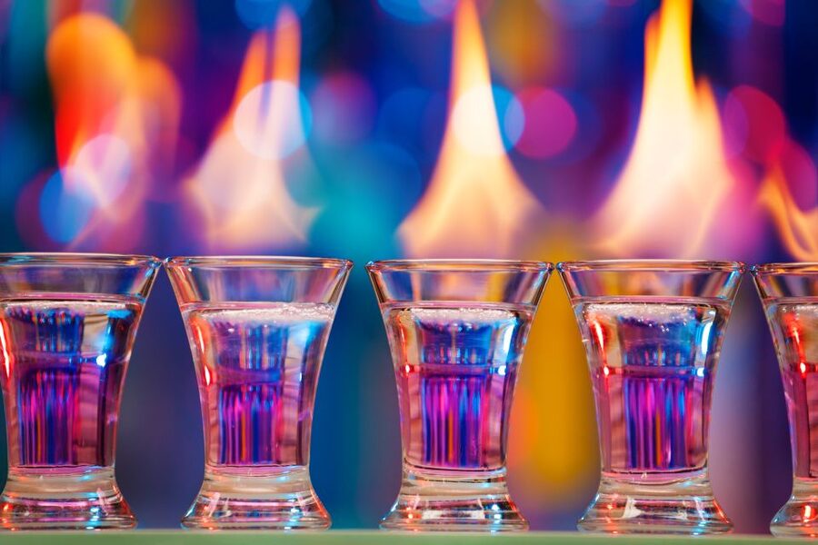Krakow Private Vodka Tasting Tour - Who should book this Krakow vodka tour?