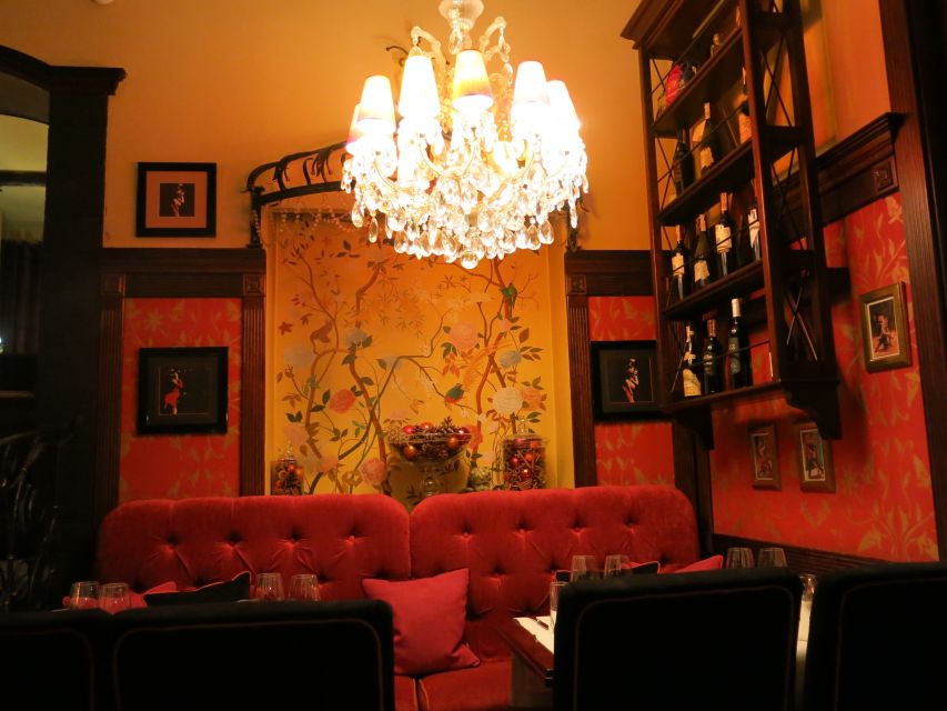 Krakow Private Vodka Tasting Tour - Is $160 per person good value?