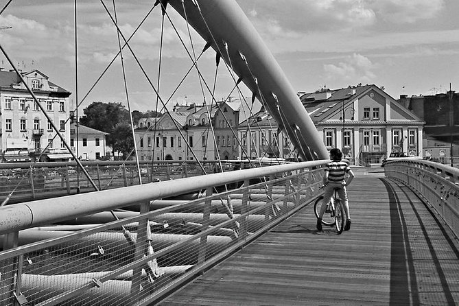 Krakow Private Walking Tour - A four-hour introduction to Krakow