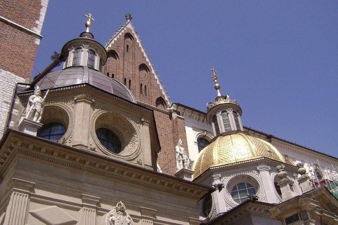 Krakow Private Walking Tour with Schindler's Factory - Why this tour works as a first day in Krakow