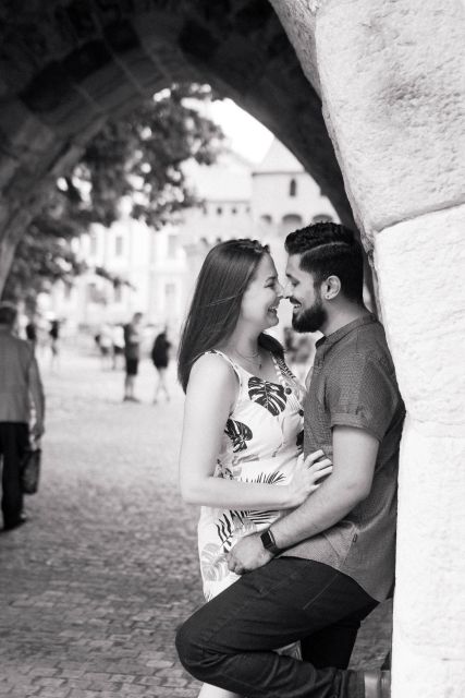 Krakow: Professional Photoshoot in the City Center - Key points to know before you book