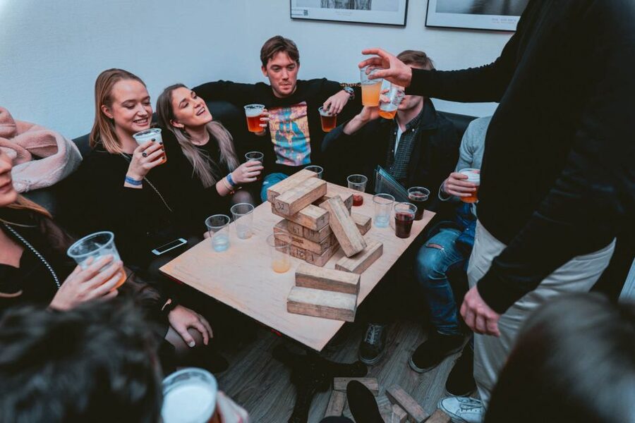 Krakow: Pub, Bar & Club Crawl - Is $31 good value?