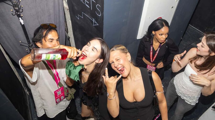 Krakow: Pub Crawl with Shots, Drinks & Skip-the-Line Entry - Practical advice for a smoother night
