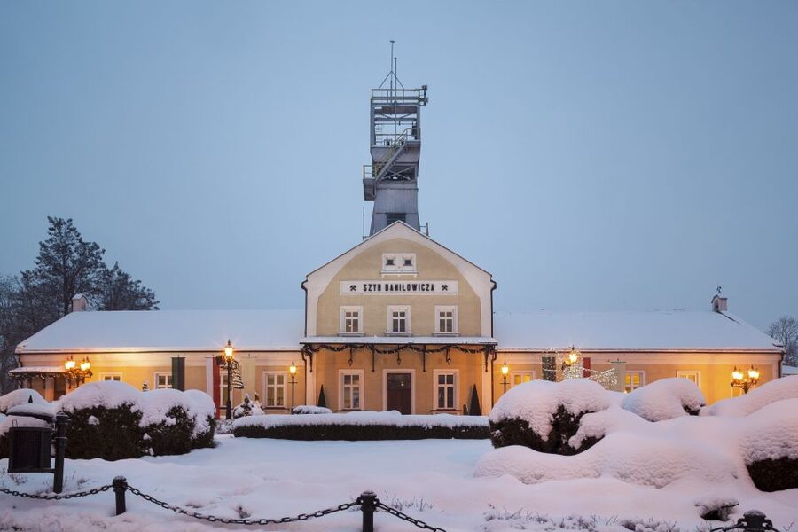 Krakow: River Cruise and Wieliczka Salt Mine Group Tour - The transfer from Krakow to Wieliczka