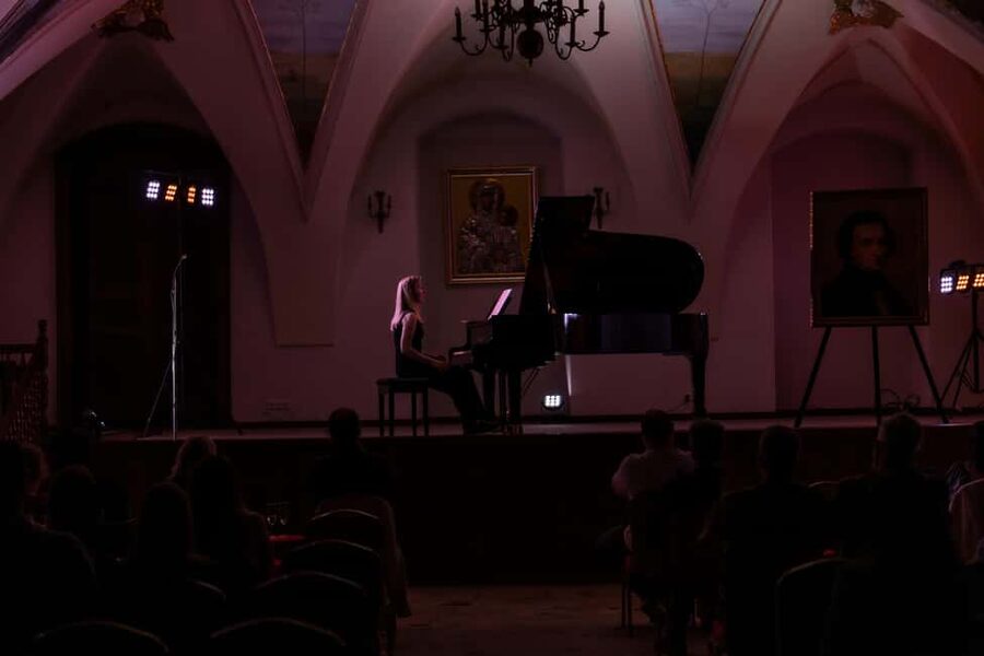 Kraków: Romantic Candlelight Chopin Piano Concert - Should you book it?