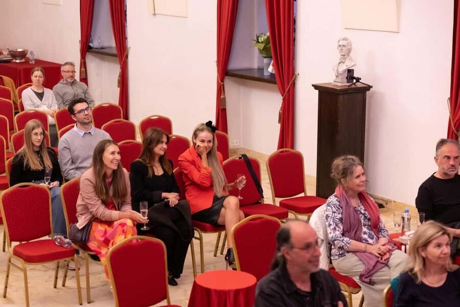 Kraków: Romantic Candlelight Chopin Piano Concert - Who will enjoy this concert most?
