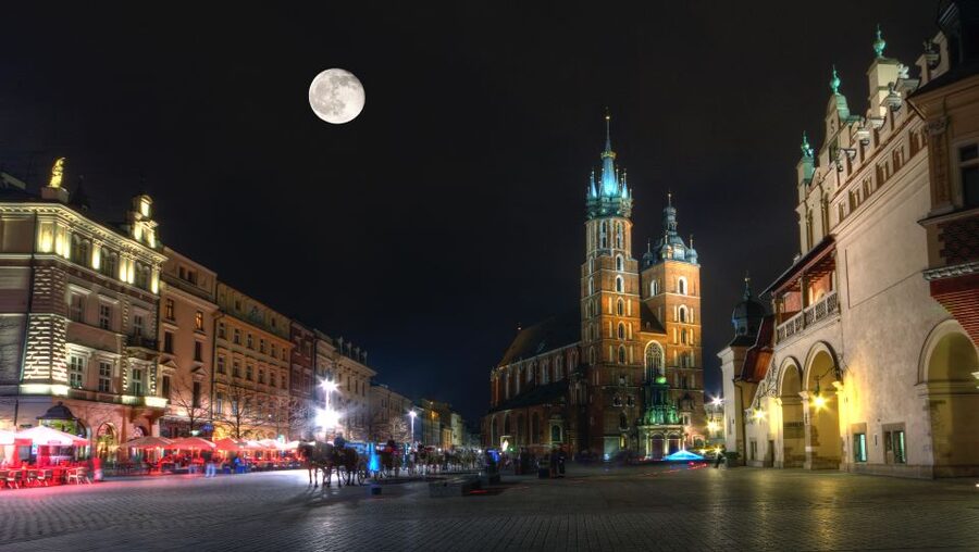 Krakow: Rynek Underground Guided Tour with Skip-the-Line - Key points to know before booking