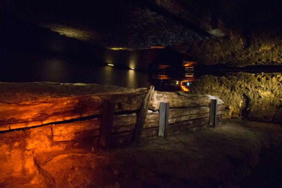 Krakow: Rynek Underground Museum Guided Tour - A Practical Look at Timing and Group Size