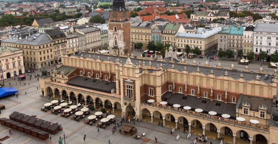 Krakow: Rynek Underground Museum Guided Tour - Why the Guide Matters So Much