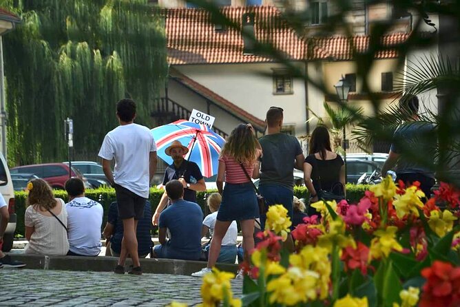Krakow's Essential Tour of the Old Town and Wawel Castle - Jagiellonian University and Collegium Novum