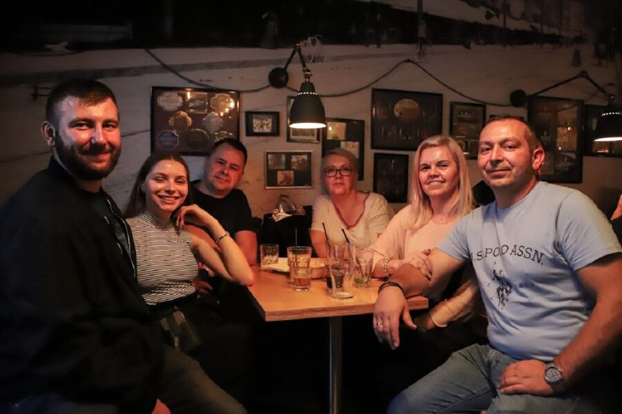 Krakow's Local Flavor: Craft Beer and Street Food with Guide - What the $74 price really covers