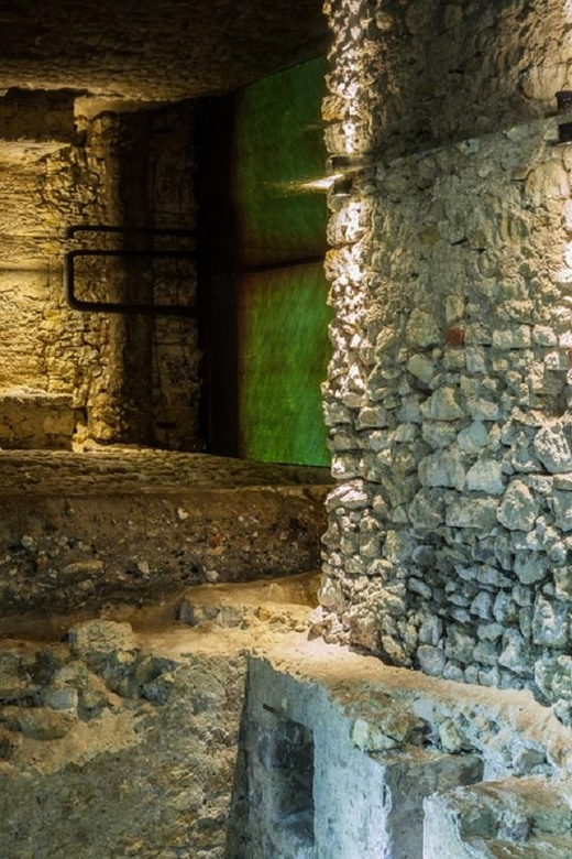 Krakow's Rynek Underground Museum Tour with Ticket and Guide - Who will enjoy this museum most?