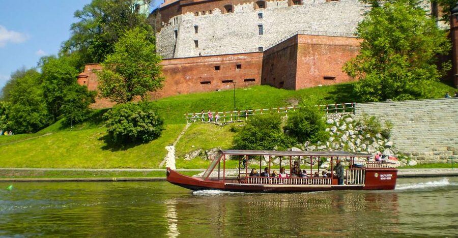 Krakow: Scenic River Cruise - Key points to know before you book