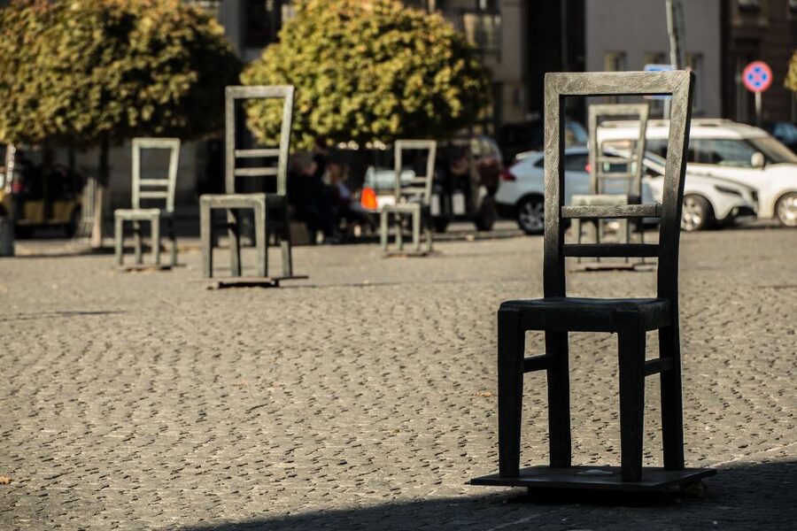 Krakow: Schindler's Factory and Jewish Ghetto Guided Tour - The $58 price and what you receive