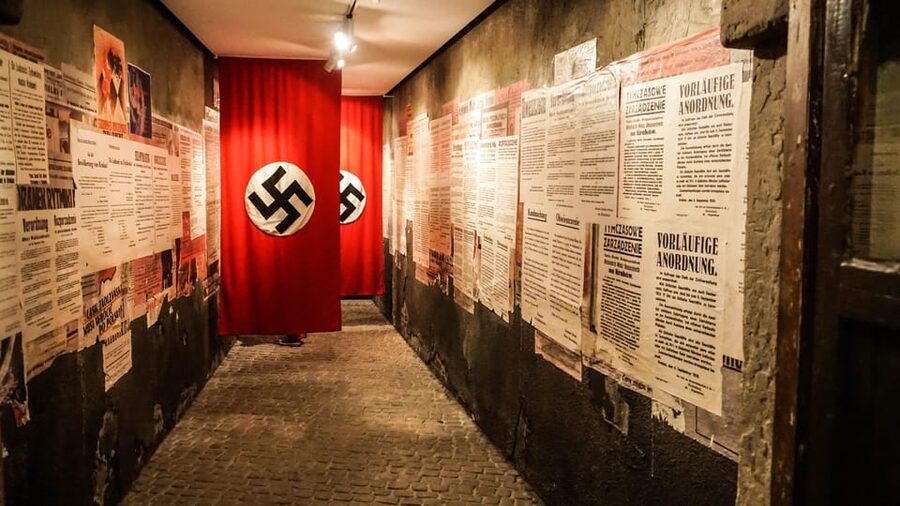 Krakow: Schindler's Factory Entry Ticket (Optional Guide) - What the experience does best
