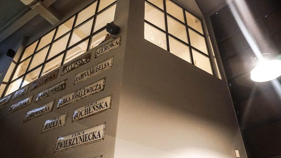 Krakow: Schindler's Factory Entry Ticket (Optional Guide) - Skip-the-line entry and the $9 price