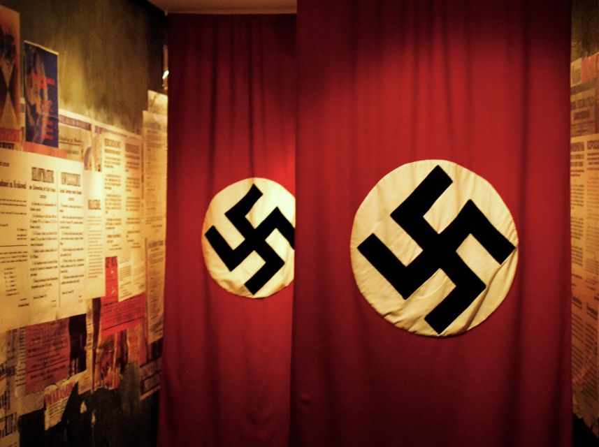 Krakow: Schindler’s Factory Guided Tour with Ticket - Krakow before the German invasion