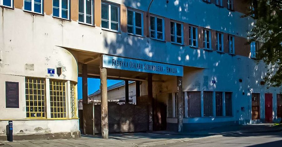 Krakow: Schindler’s Factory Guided Tour with Ticket - Hans Frank, Amon Goeth, resistance, and collaboration