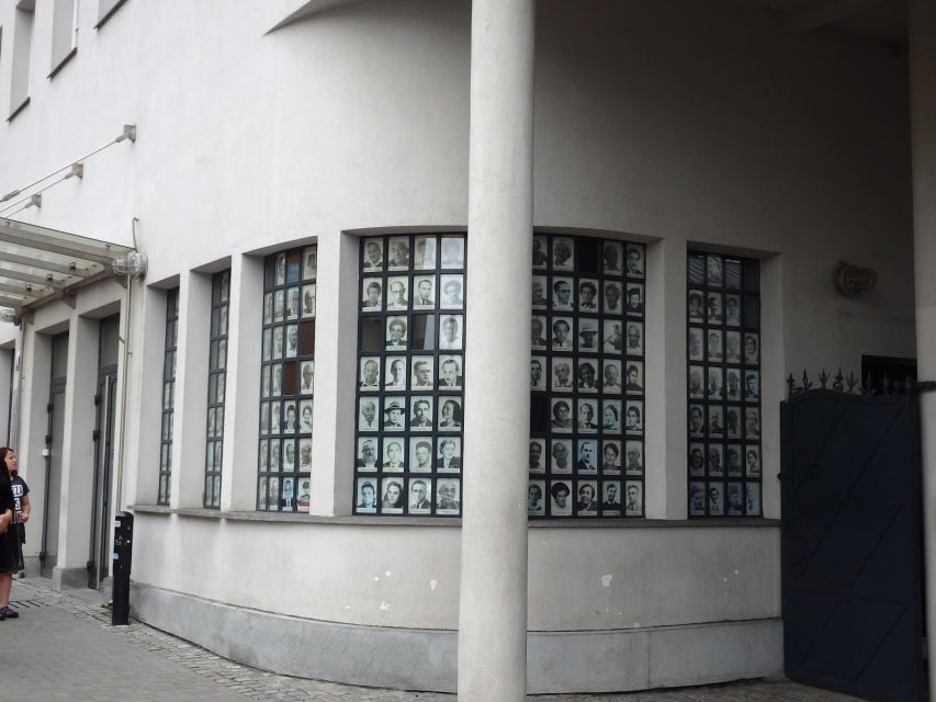 Krakow: Schindler's Factory Museum Guided Tour - Is $45 a Fair Price?