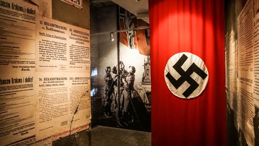 Krakow: Schindler's Factory Ticket with Guided Tour Option - Why a guide is worth the extra cost
