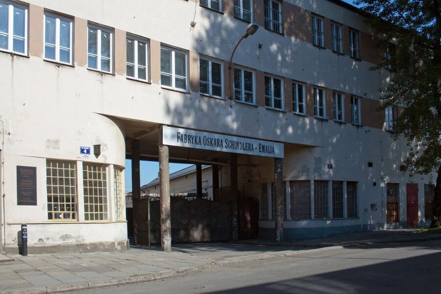 Krakow: Schindler's Factory Ticket with Guided Tour Option - Is $42 a fair price?