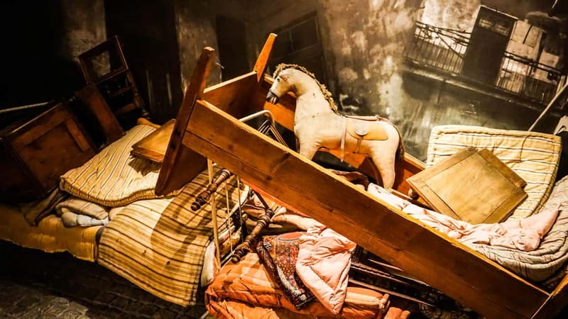 Krakow: Schindler's Factory Tour and Entrance Ticket - Is Schindler’s Factory Worth Booking?