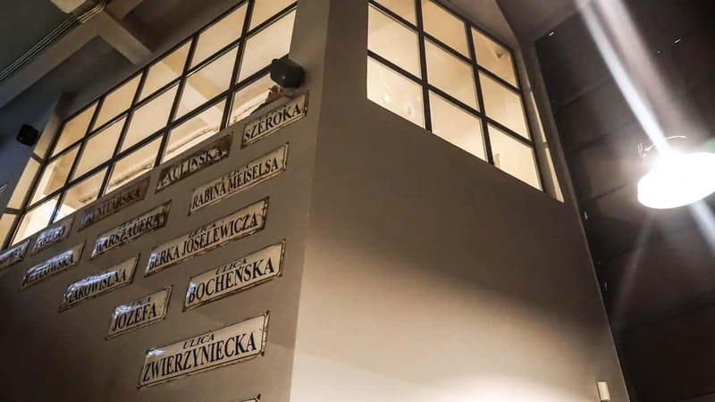 Krakow: Schindler's Factory Tour and Entrance Ticket - What You Can See After the Guided Tour