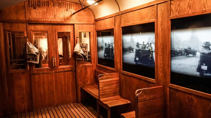 Krakow: Schindler's Factory Tour and Entrance Ticket - Who Should Book This Tour?
