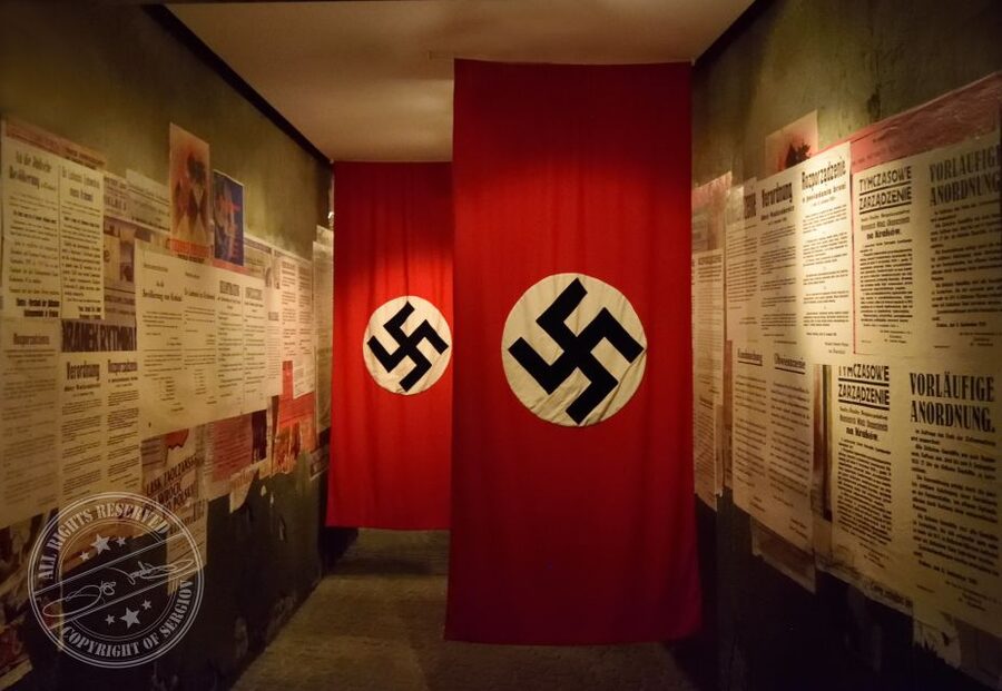 Krakow: Schindler’s Factory Tour & Skip-the-Line Entry - A theatrical walk through wartime Krakow