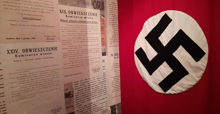 Krakow: Schindler's Factory Tour with Entrance Ticket - Why Schindler’s Factory is more than the film