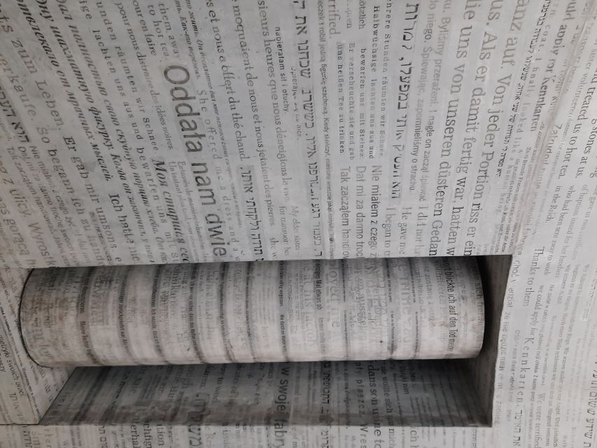 Krakow: Schindler's Factory Tour with Entrance Ticket - Price, timing, and practical value