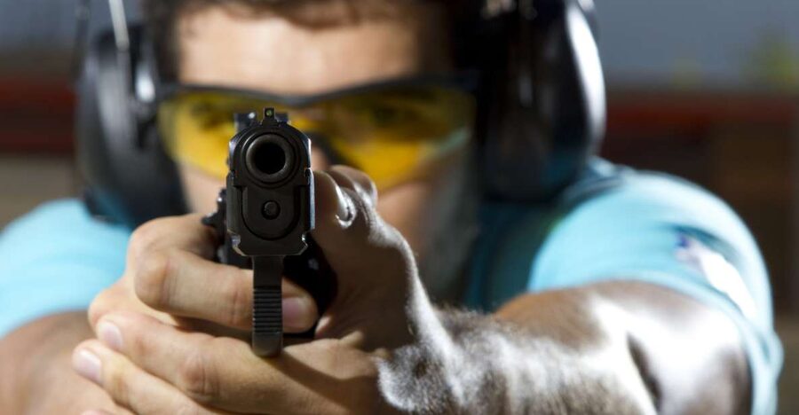 Kraków: Shooting Range Experience - Should you book the Kraków shooting range?